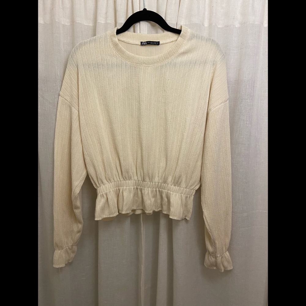 Zara Shirt